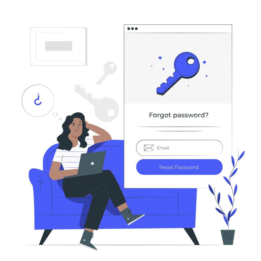 login